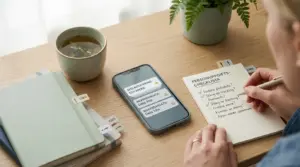 Reklam och data